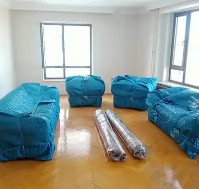 Bursa Görükle Nakliyat Eşya Paketleme Görseli