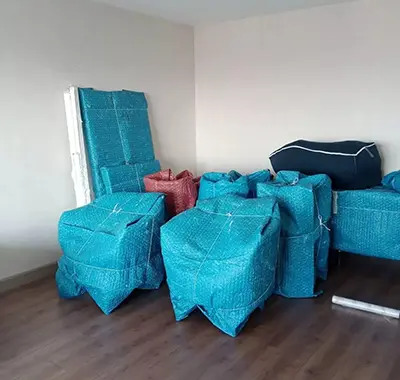 Bursa Görükle Nakliyat Eşya Paketleme Görseli