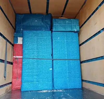 Bursa Görükle Nakliyat Eşya Paketleme Görseli